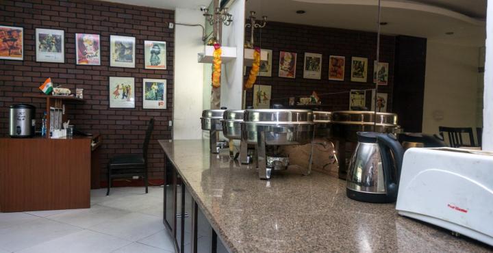 Comfort Zone Hotel New Delhi
